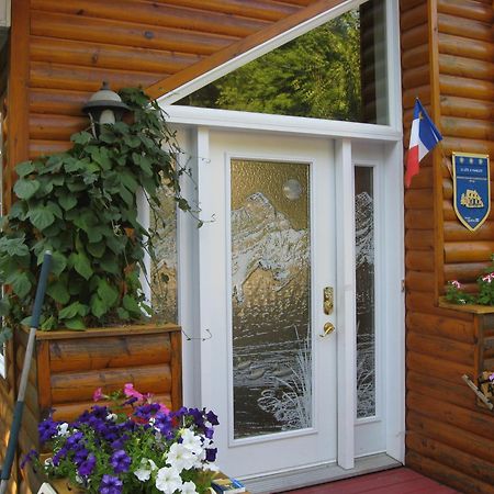 Le Gite A Margot Бромон Екстер'єр фото