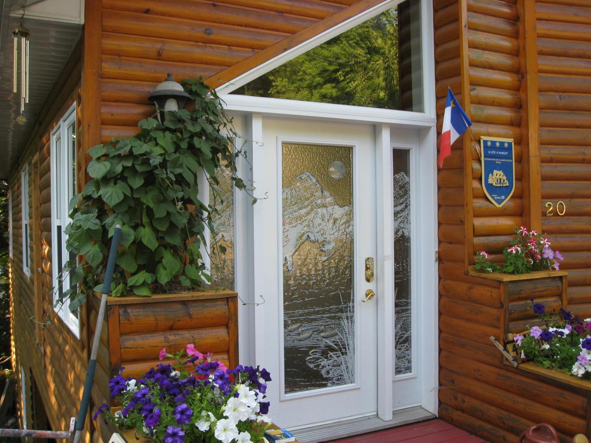 Le Gite A Margot Бромон Екстер'єр фото