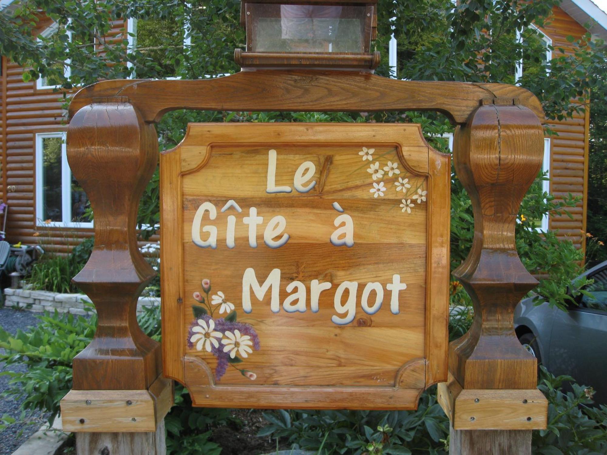Le Gite A Margot Бромон Екстер'єр фото