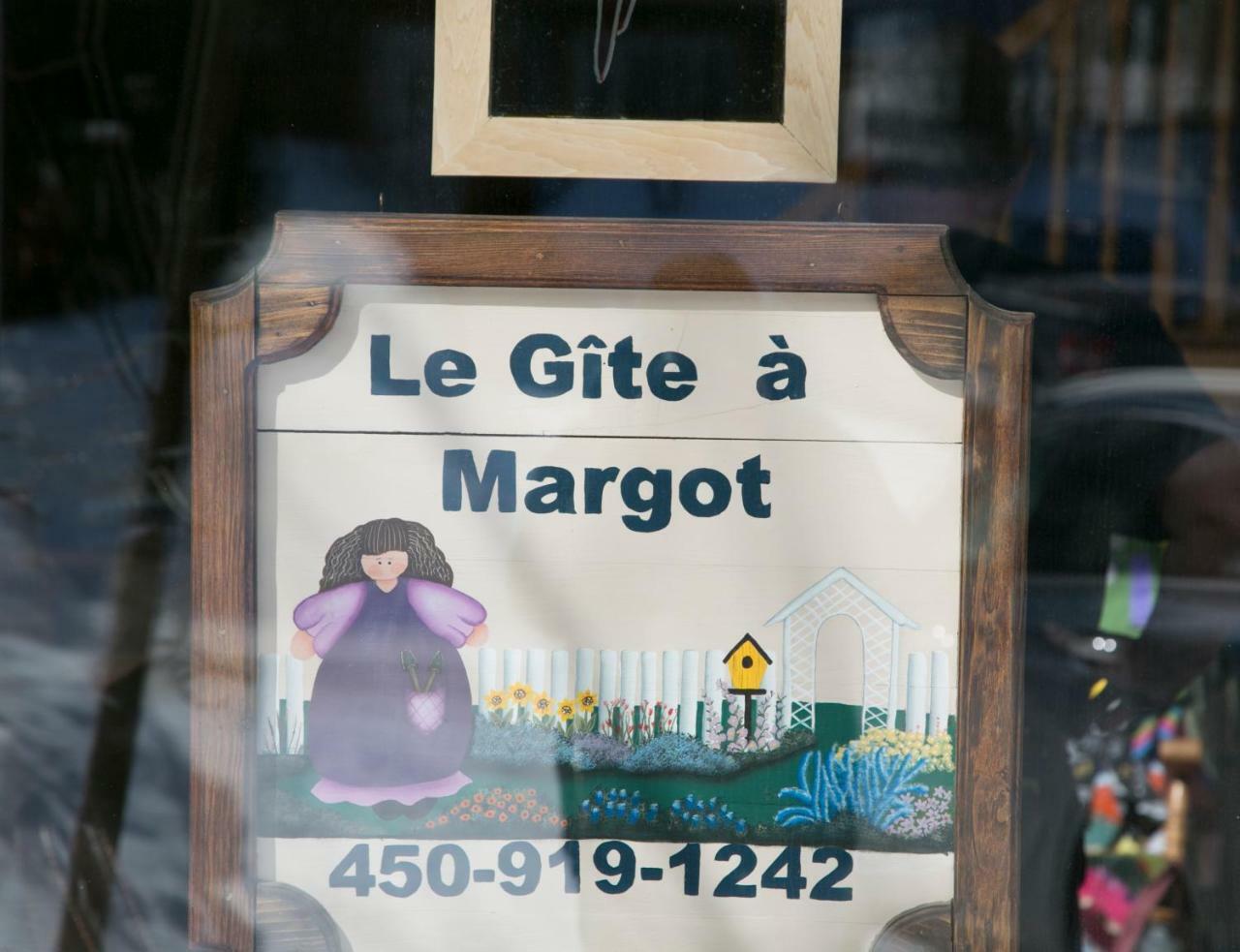Le Gite A Margot Бромон Екстер'єр фото